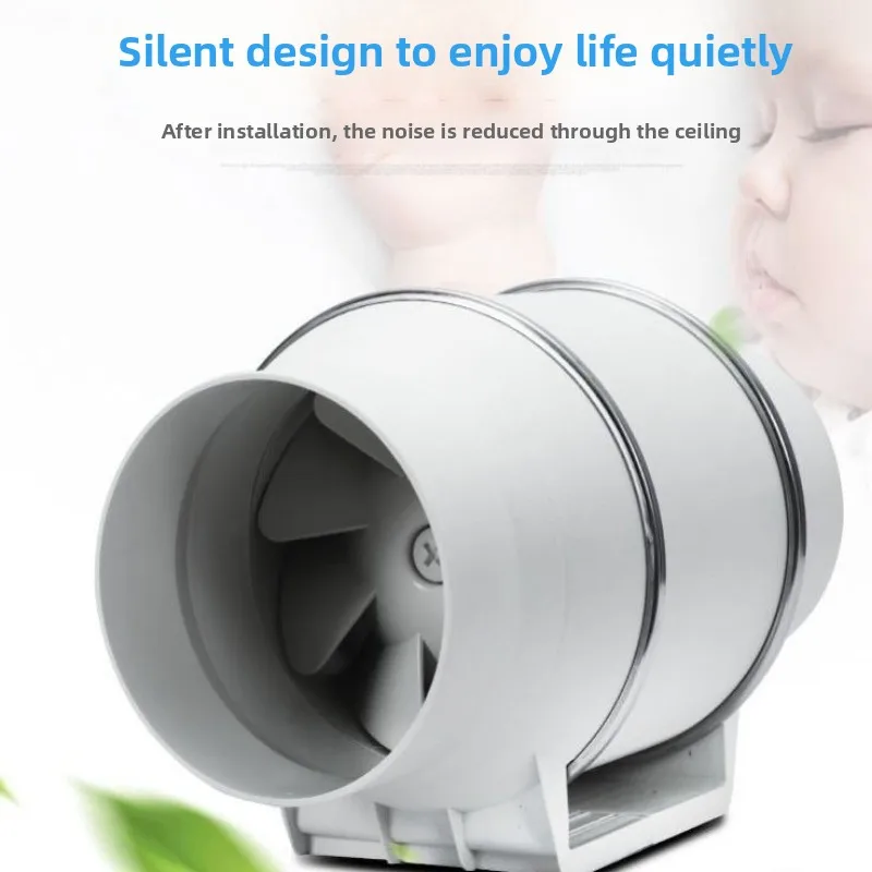 Thumbnail 3 - #43 Compare Exhaust Fans Before You Buy