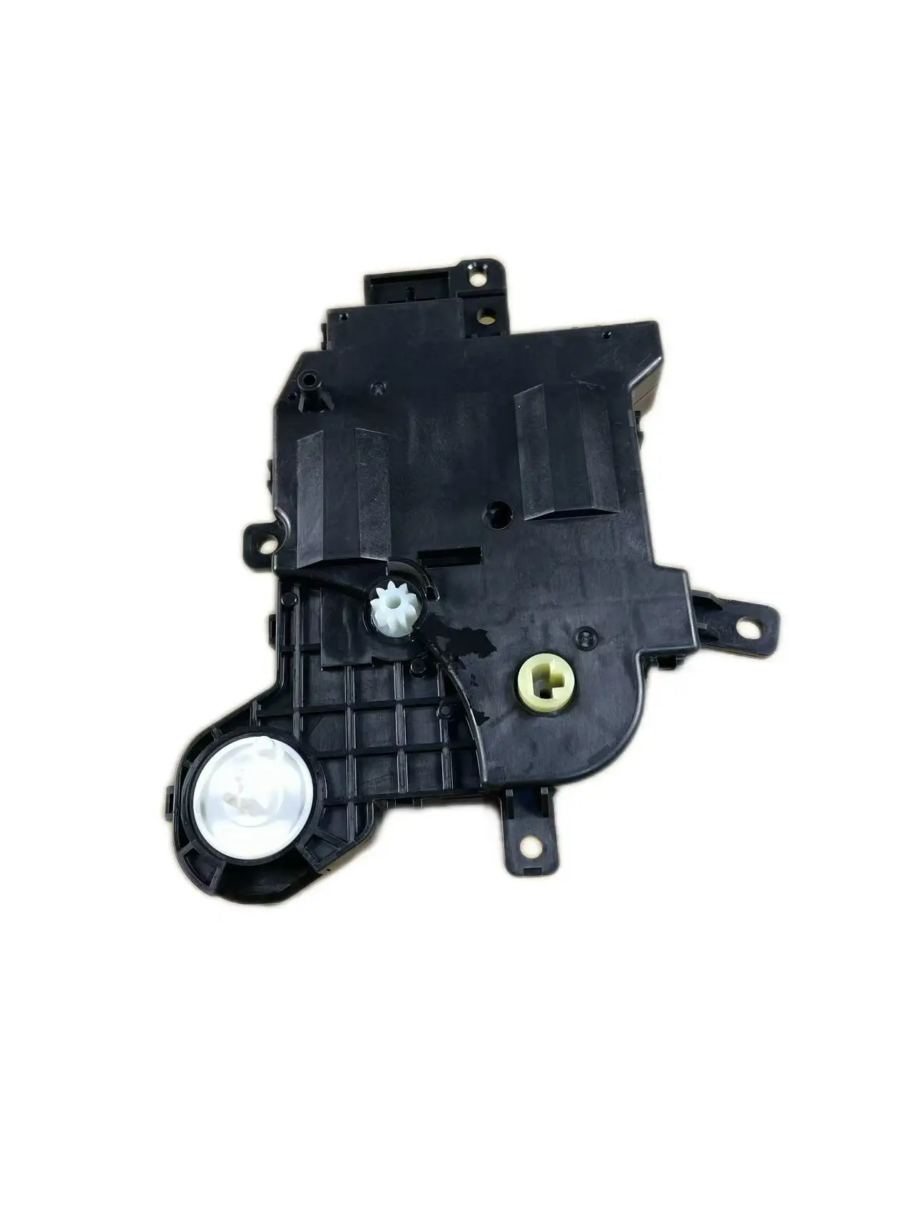 063800-9061, 063800-9013, 87106-0K210 Compatible with 2015-2018 Toyota Hilux Fortuner Innova HVAC Servo Motor Heater Blower Damp