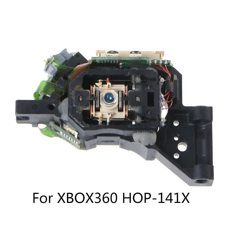 HOP-141X 141X 14XX Driver  Lens for xbox   Optical Pickup HOP HOP-141X DVD Reader for Head Replacement Part