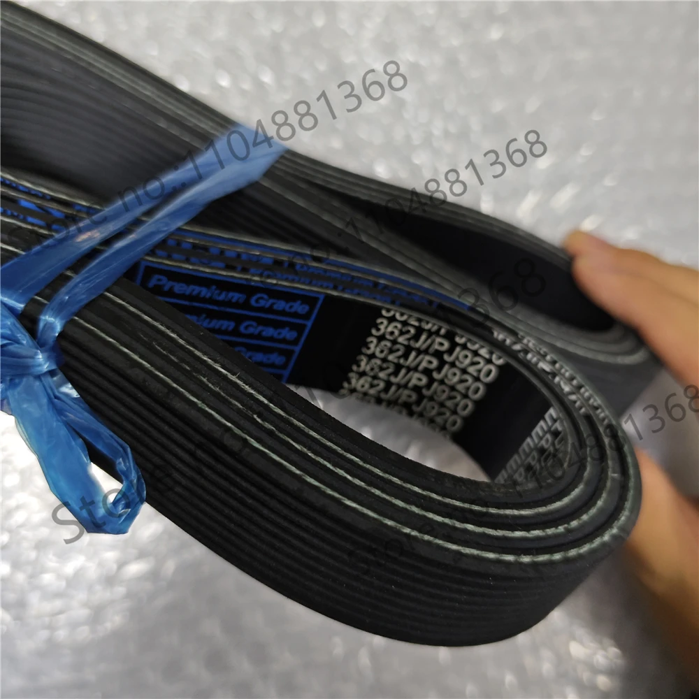 

Ремень вентилятора кондиционера PK1445 для автомобилей, промышленного и сельскохозяйственного транспорта 8PK1445 9PK1445 10PK1445 6PK1445 7PK1445