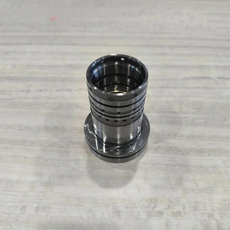 HLX5 Rock Drill Part 55002318 Bushing for Sandvi HLX5 550 023 18 Mining Machinery Parts