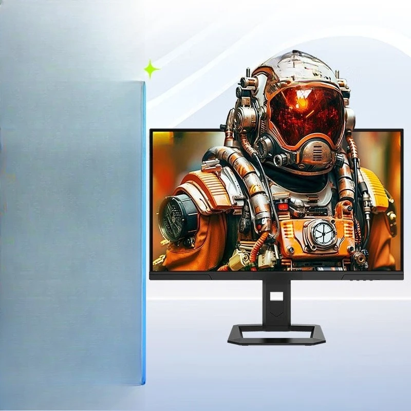 27-Inch 2K 320Hz QD Quantum Dot HDR500 IPS Gaming Monitor