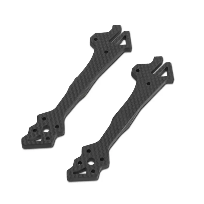 FlyFishRC อะไหล่สําหรับ Volador II/V2 VX5/VX6/VD5/VD6 – 5/6 นิ้ว FPV กรอบ Quadcopter เปลี่ยนชิ้นส่วน