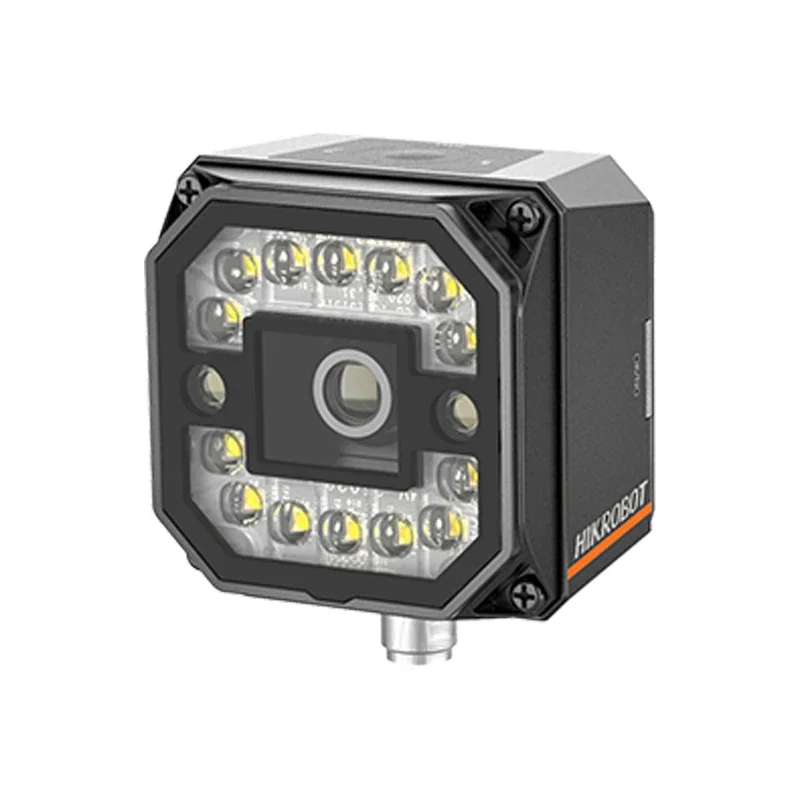 

HIKROBOT MV-ID3050PM-08M/12M/16M/25M-WBN 30fps 4.2MP 1/1.7" Industrial Intelligent Code Reader