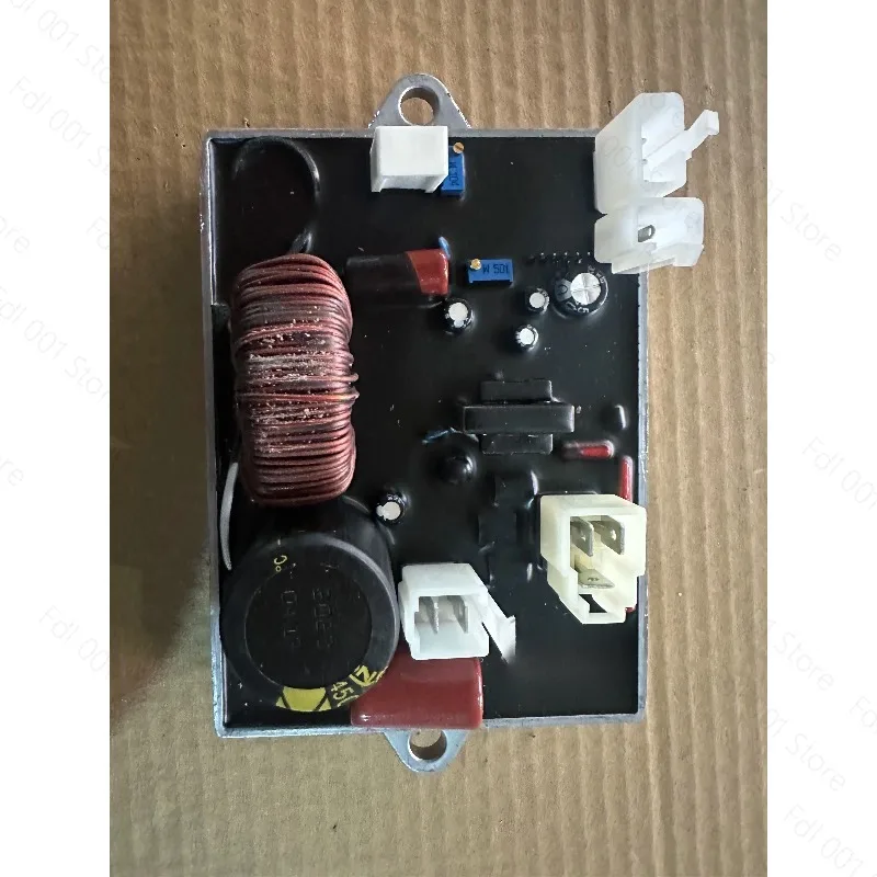 Digital variable frequency generator inverter  simple welding machine segmented control module machine accessories