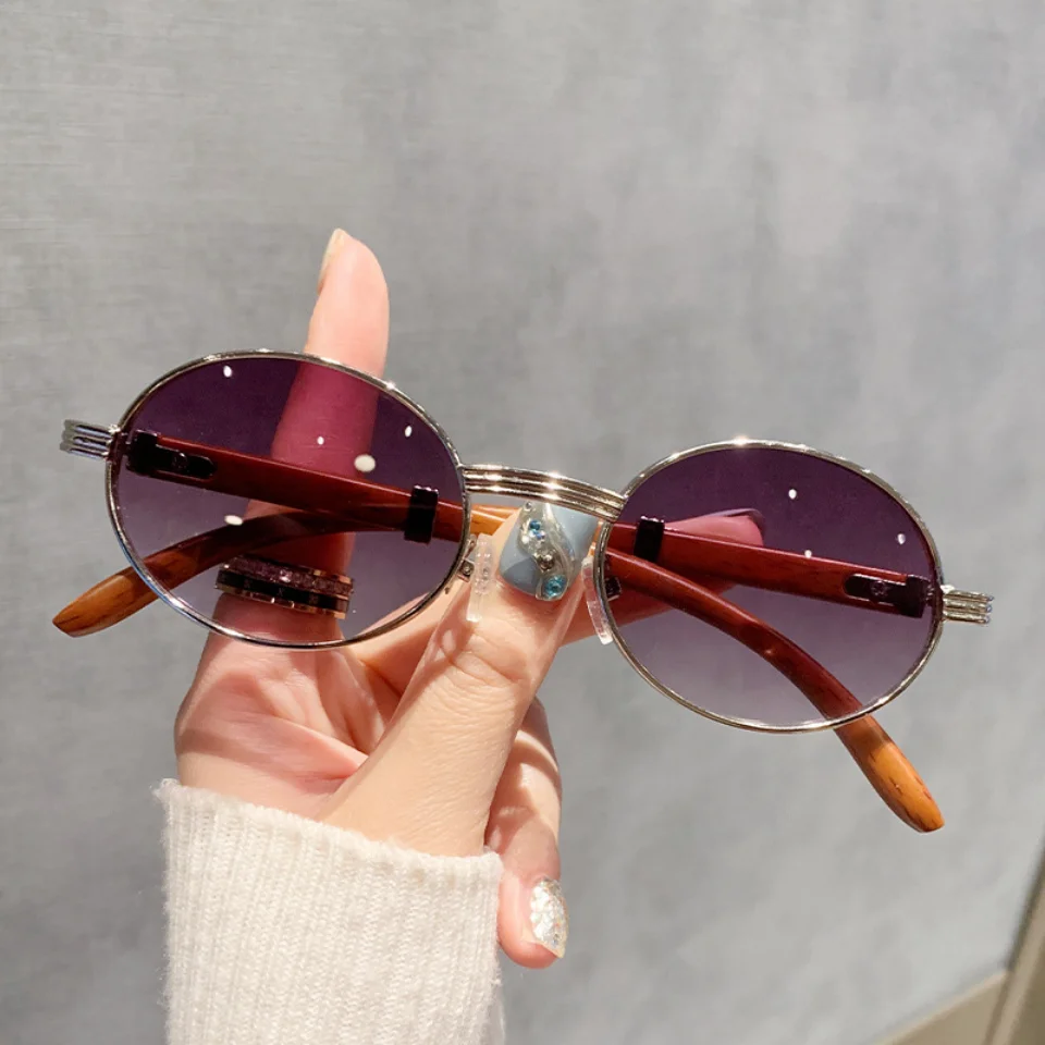 

Солнцезащитные очки 2026 года от дизайнерского бренда класса люкс с градиентной линзой для активного отдыха, путешествий, вечеринок, унисекс, защита UV400