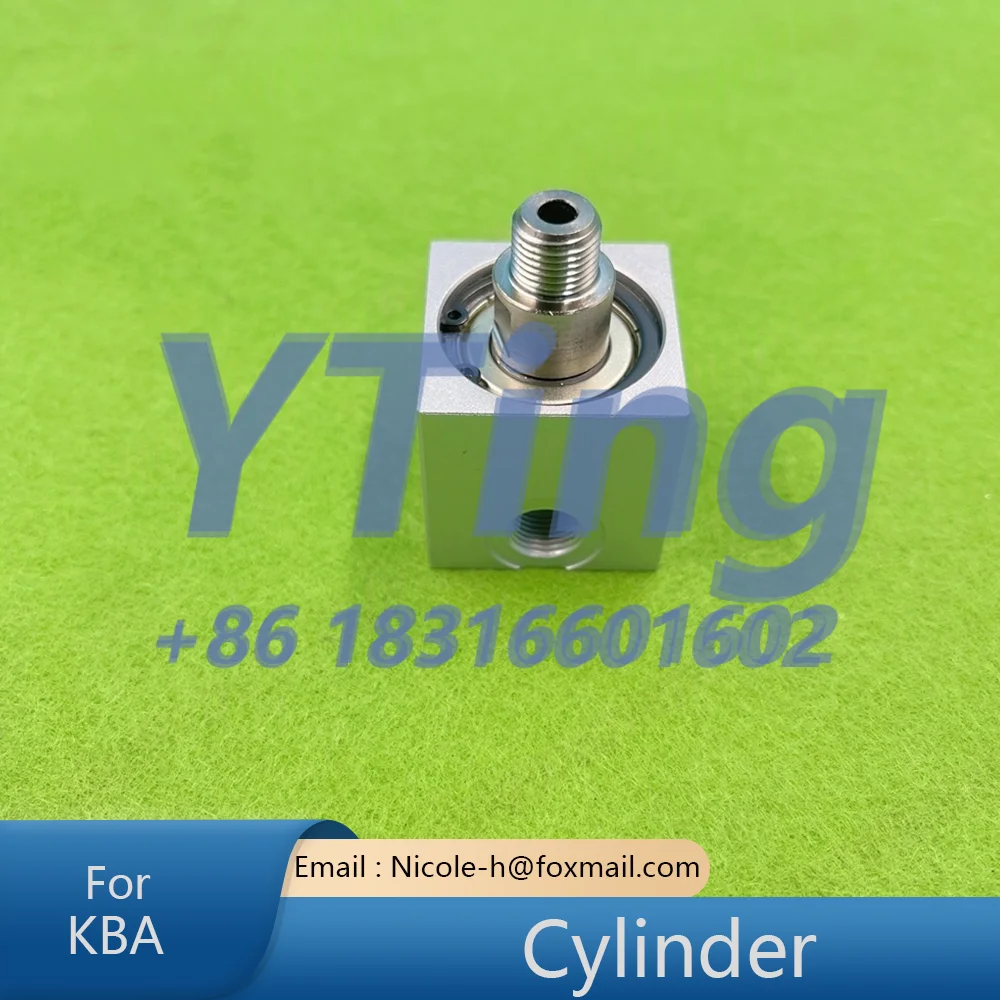 

KBA Printing Machine Accessories, KBA Accessory Cylinder