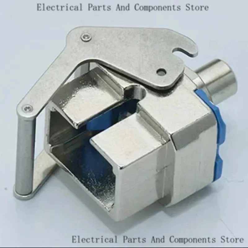 Japan Yokogawa Anritsu OTDR External Optical Port Flange Adapter Ankotana JDSU Round