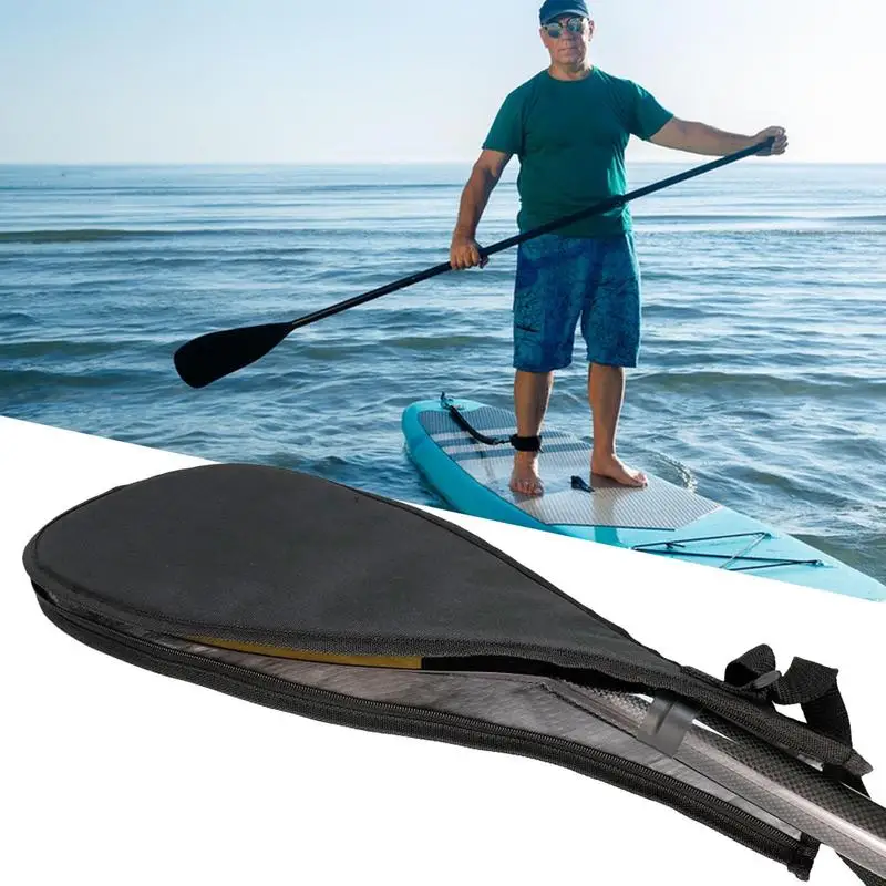 Kayak Paddle Bag Kayak Board Carrying Storage Holder Kayak Boat Split Paddle Storage Carrying Bag For Kayak Paddle