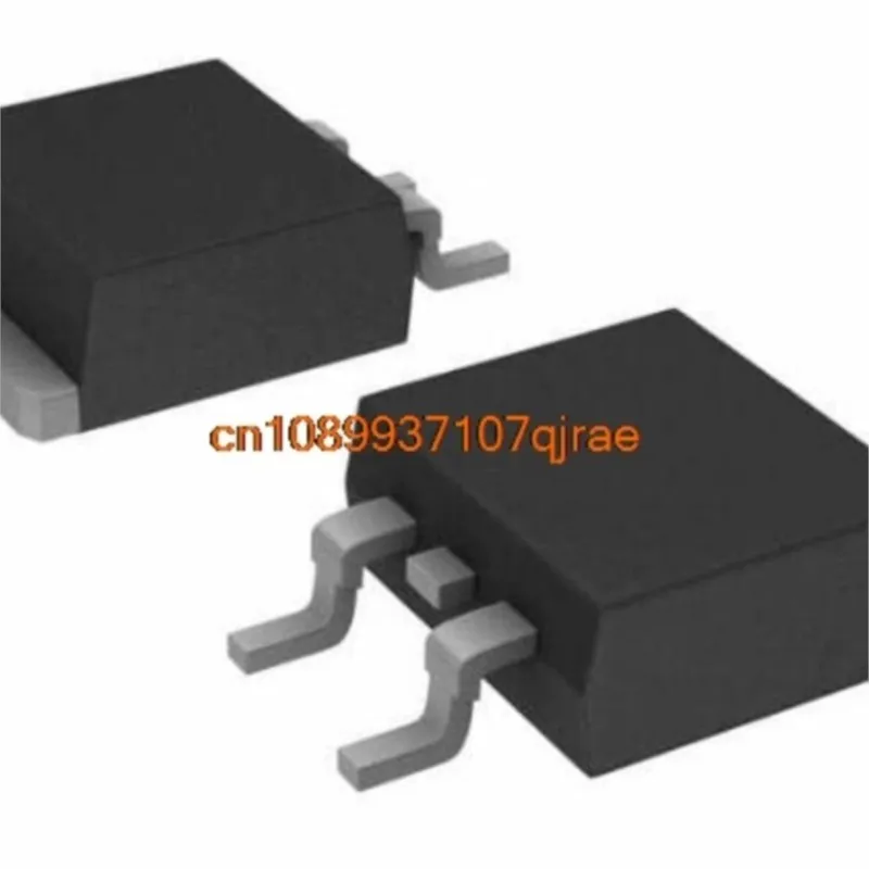 FDB  33N25    FDB33N25TM   33A 250V    TO263  (Product quantity: 10 pieces)