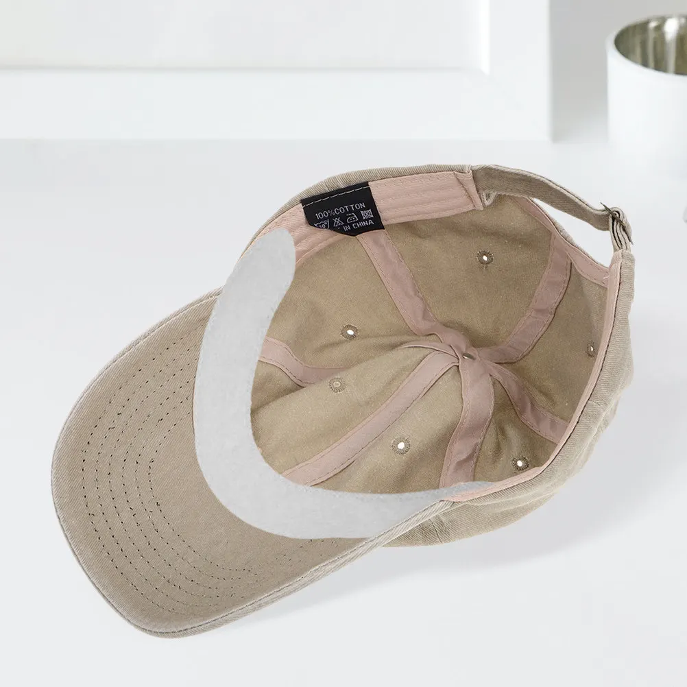 

20 шт. Премиальные хлопковые впитывающие пот ленты для головных уборов, легкие эластичные повязки для кепок, шлемов, для бега, велоспорта, пешего туризма