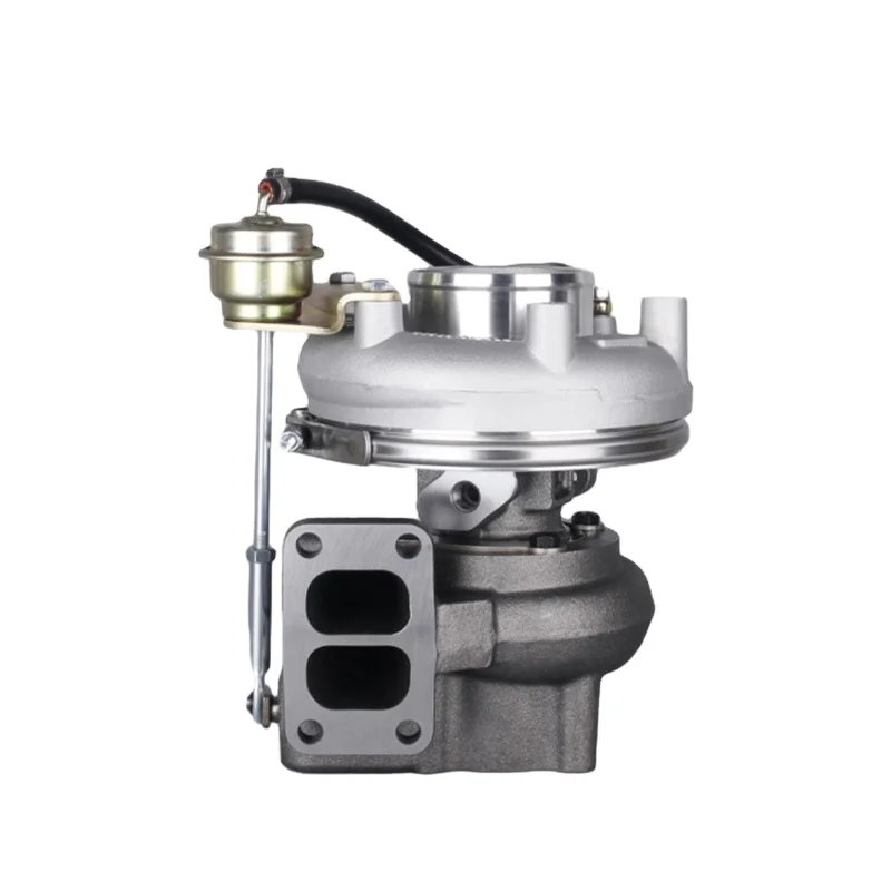TCD2013 L06 4V Diesel Engine Turbocharger 0490 3626 04903626 For Deutz