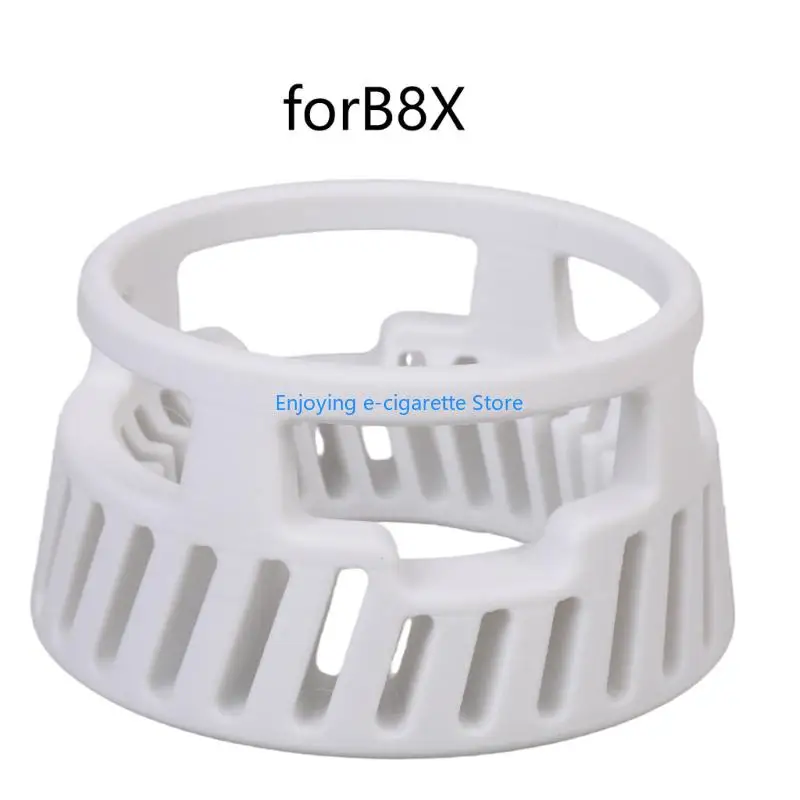 Tragbare Kunststoffhalterung für B8X Universal-Handy-Kühlkörperhalterung Y4QF – Detail 6