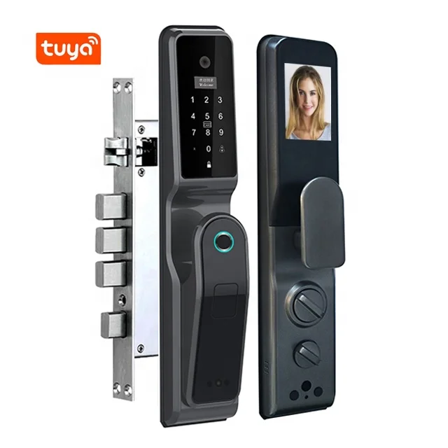 Lxy High Security H…