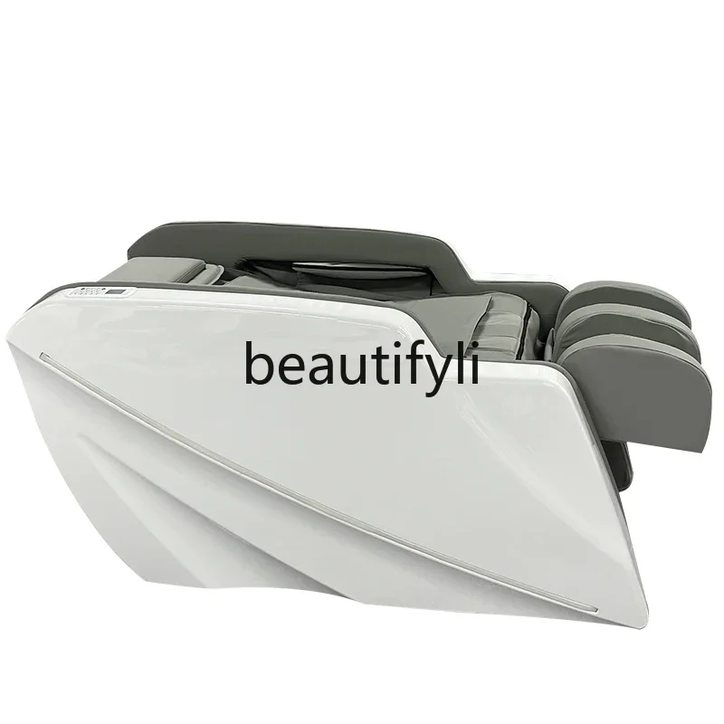 

Special high-end nursing treatment bed, full body electric intelligent automatic massage bed