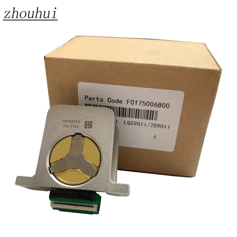 Printhead 1750068 Original New Print head Fit for Epson LQ2090II LQ590II Dot-Matrix Printer