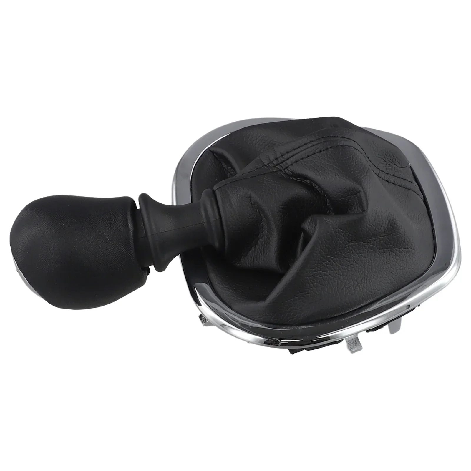 Gear Shift Knob Lever Shifter Gaiter Boot Cover For RENAULT For Trafic III For VAUXHALL For Vivaro B For FIAT For Talento