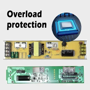 6 Büyük satış, tedarik 24v dc 12-sayı 6