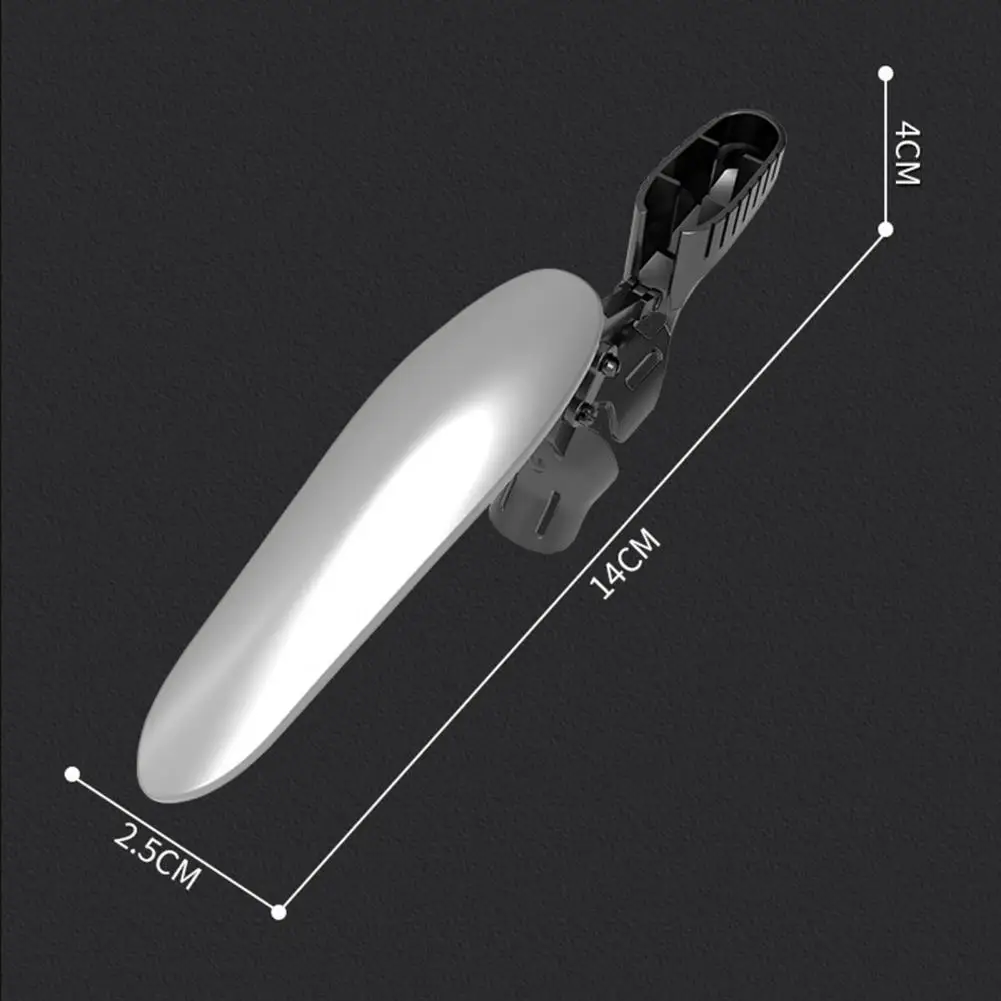3 قطعة ثلاثية الأبعاد مطبوعة الميكانيكية مخلب لعبة إصبع ولفيرين مخالب قابل للتعديل حجم معدات الهالوين التأثيرية للبالغين والأطفال #6