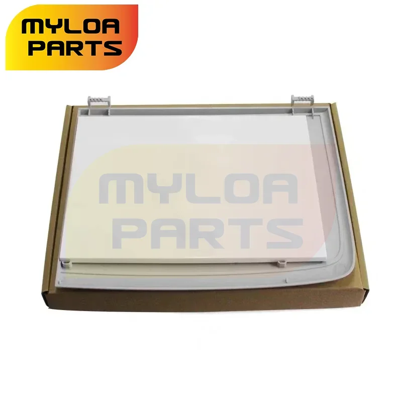 1PCS CB376-60105 CB537-60102 Flatbed Scanner Top Cover Lid Assembly Assy support for HP LaserJet M1005 MFP M1120 M1120n