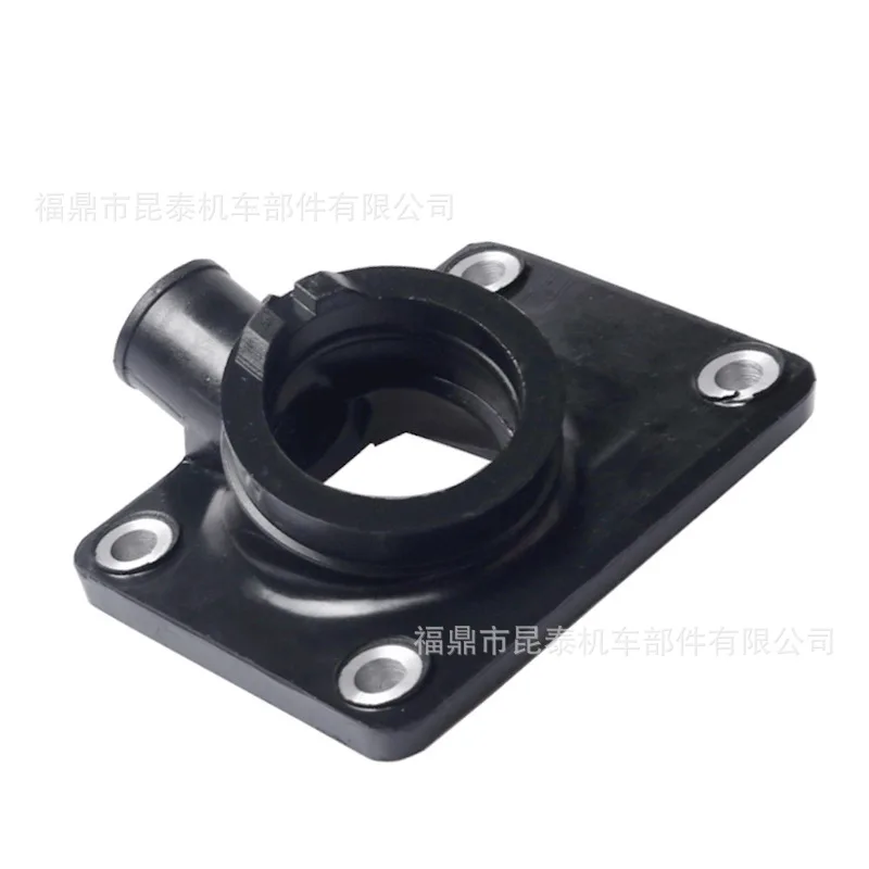

10PCS Motorcycle Carburetor Intake Manifold for DT125 DT200 YFS200 Engine Interface