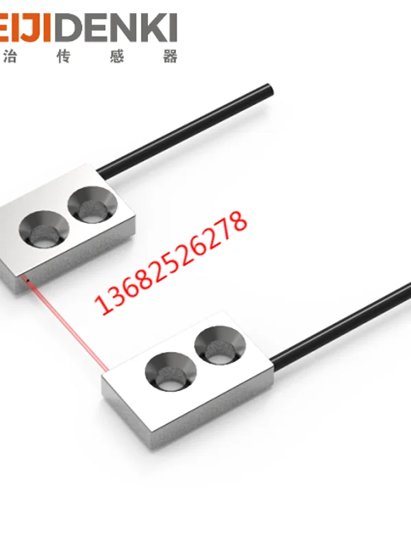 

2025 PT-F57UA Fiber Optic Shooting Sensor/Meiji MEIJIDENKI New Original Spot Promotional Direct Sales