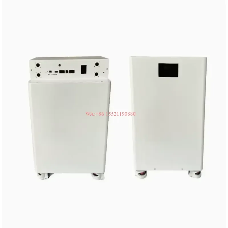 WMWMNU for Brand New Commercial Industrial Energy Storage Cabinet Solar Storage Diesel Microgrid Diesel Generator All in one