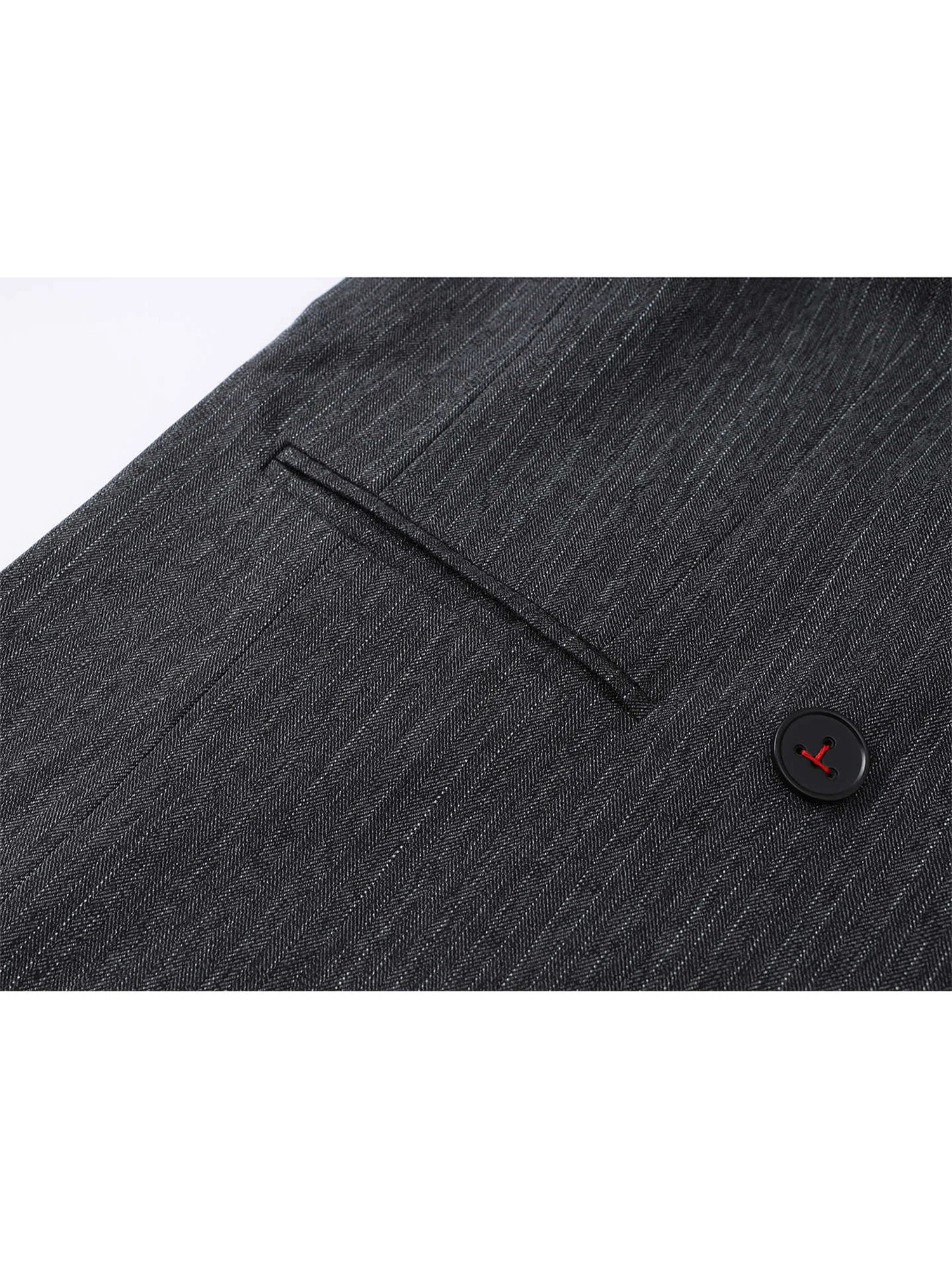 Giacca blazer patchwork in pizzo grigio da donna Cappotto abito vintage Harajuku Elegante manica lunga Capispalla casual Abiti anni 2000 Autunno