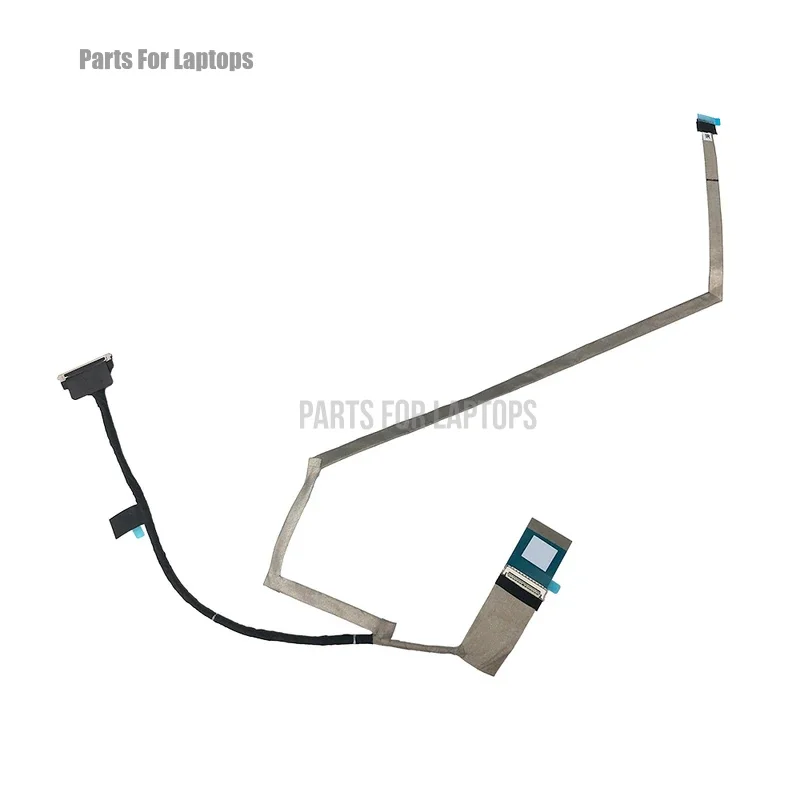 L+40PIN 0868CH 450.0VH06.0001 For Dell Pro Max 16 MC16250 MC16255 GR16 QHD IR Laptop LCD Video Display Screen Cable