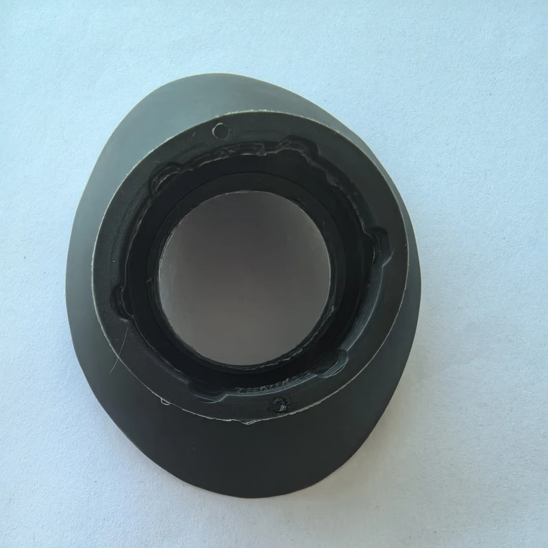 New For Sony PD170 PD190 VX2100 Eye Mask Eyepiece Cover Plastic Rubber
