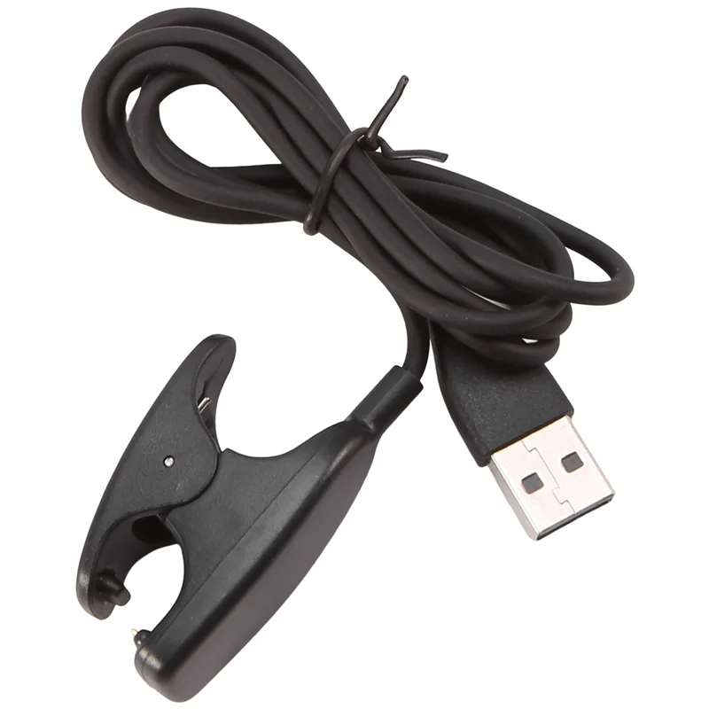 Carregador para Suunto Ambit, Cabo de alimentação para Ambit, Ambit2, Ambit2, Ambit2 S, Ambit 3, Run Sports Watch, GPS Track Pod