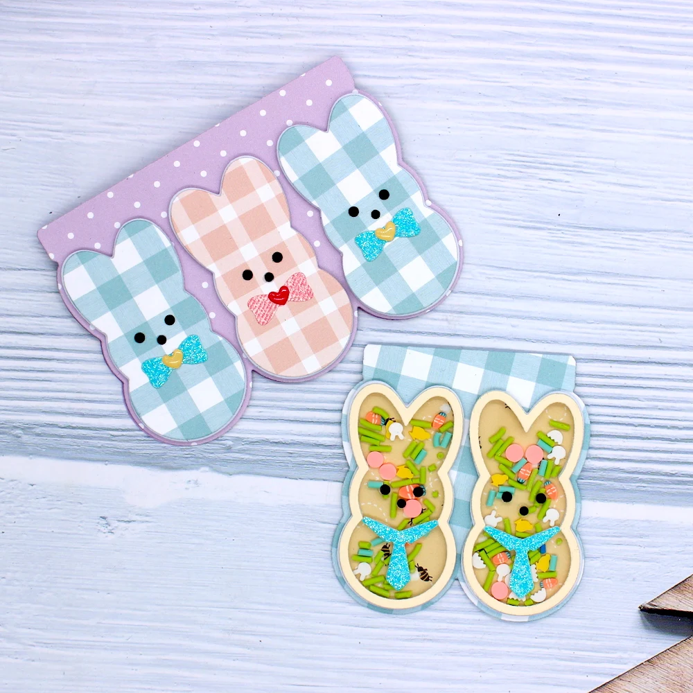 KSCRAFT-Matrices de découpe en - Scrapbooking avis et prix
