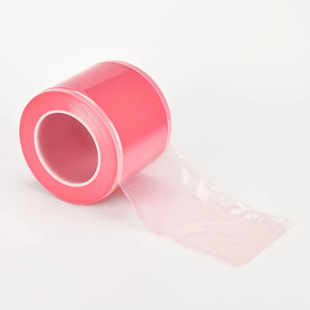 

1 Roll Protective Film Disposable Tattoos Equipment Isolation Barrier Anti-Fouling Disposable Film Plastic Membrane for Tattoo