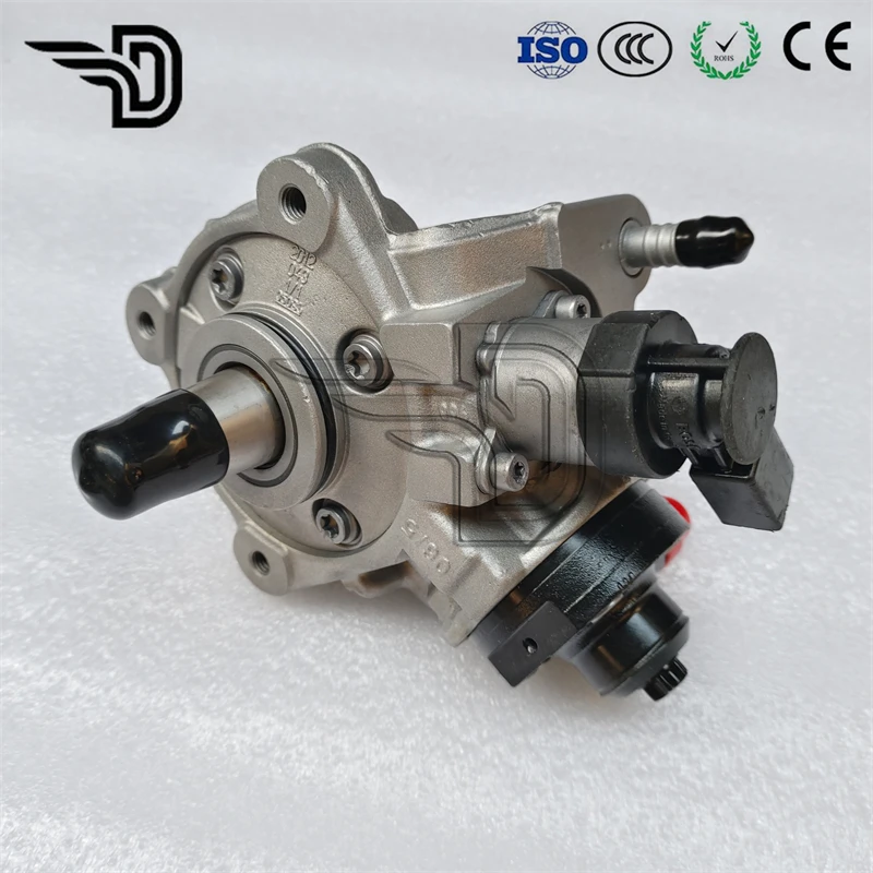 0445010507 03L130755A 03L130755 0445010543 Fuel injector pump For VW Audi Seat Skoda 2.0 TDI