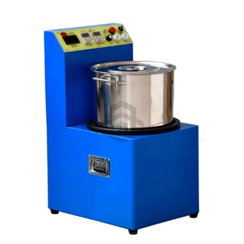 

Hot Sale China Magnetic Polishing Machine for Metal Polishing