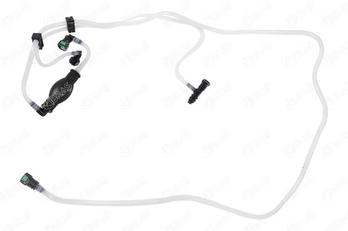 

Топливная труба для 11713 CANGOO I 1,9 D. CLIO II 1,9 D.