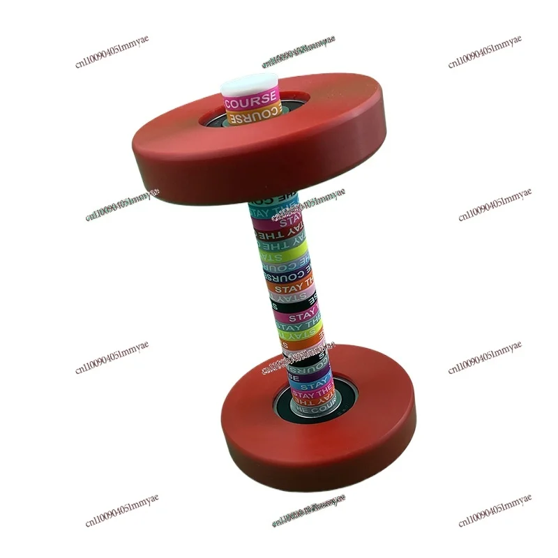 

Advanced Abdominal Wheel Hand Portable Abdominal Wheel Stainless Steel