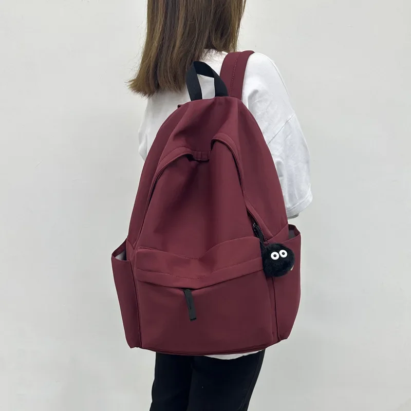 Canvas Backpacks Kid Backpack for Boy Mother Kids Bags for Girl School Bags Toddler Backpack Class Bag for Girl Backpack Mochila