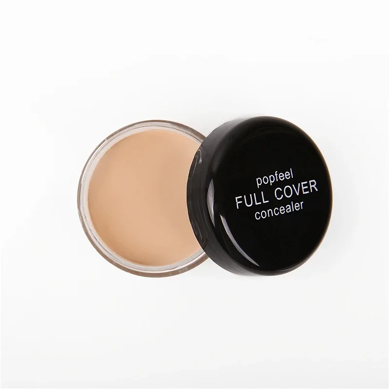 Liquid Face Foundation Base Concealer Cream Face Cover Blemish Hide Dark Spot Blemish Eye Lip Contour Makeup Cosmetic косметика