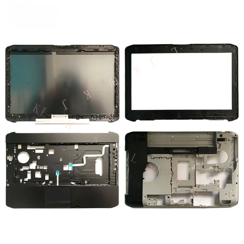 

Original For Dell Latitude E5420 LCD back Cover/LCD front bezel / Palmrest /bottom cover