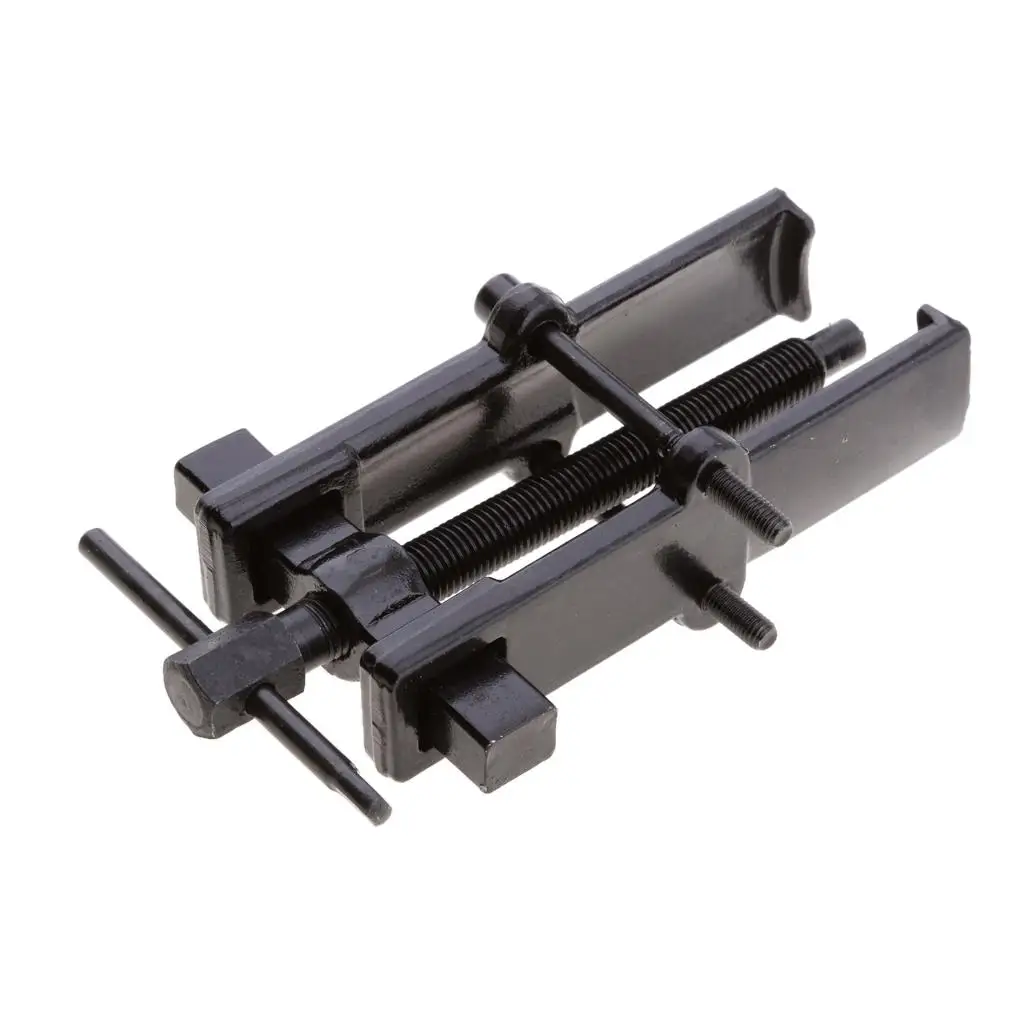 مجموعة أدوات استخراج عجلة القيادة الميكانيكية مقاس 4 بوصات 2