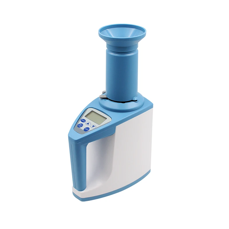 3-35% Paddy Grain Moisture Meter Analyzer Hardness Testers Product Category