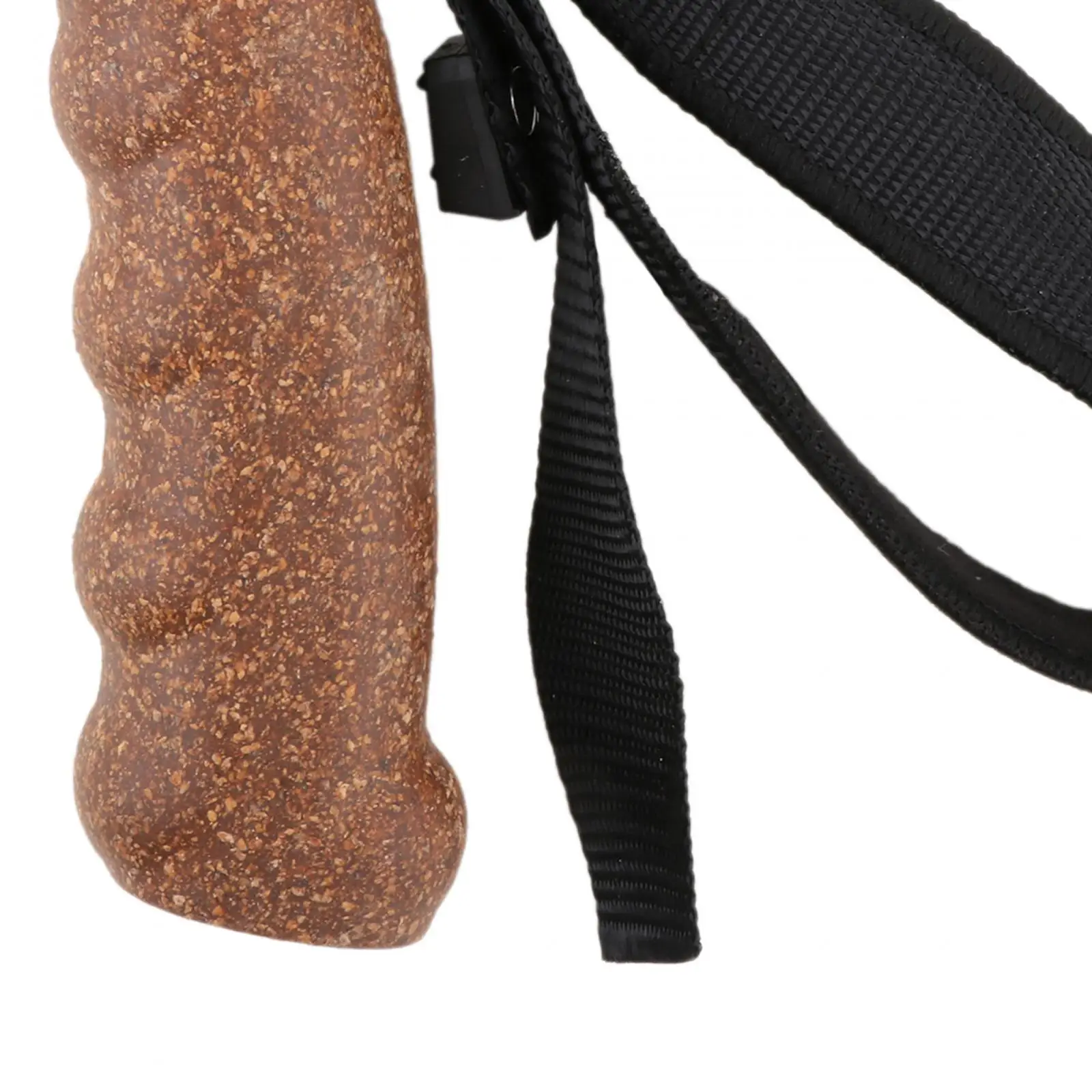 Trekking Pole Handle Grip Ersatz Cane Handle Grip für Camping Trekking