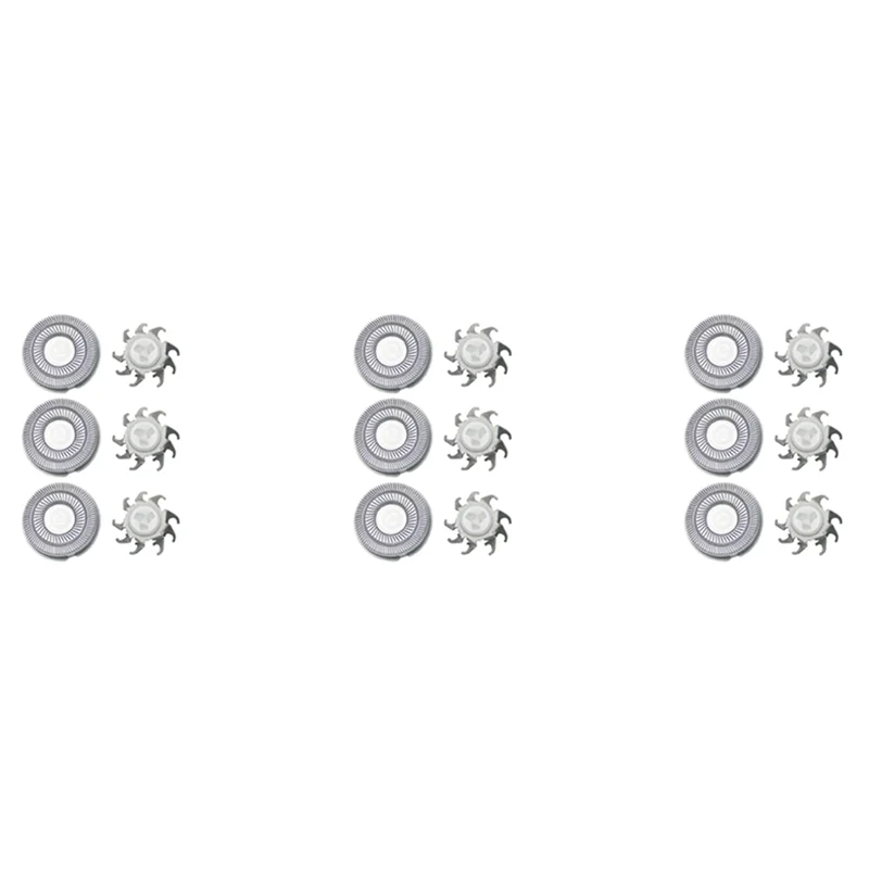 

AB43-3X сменная бритвенная головка для Flyco FR8 FS373 FS339 FS850 FS858 бритвенная головка резак бритвенная головка