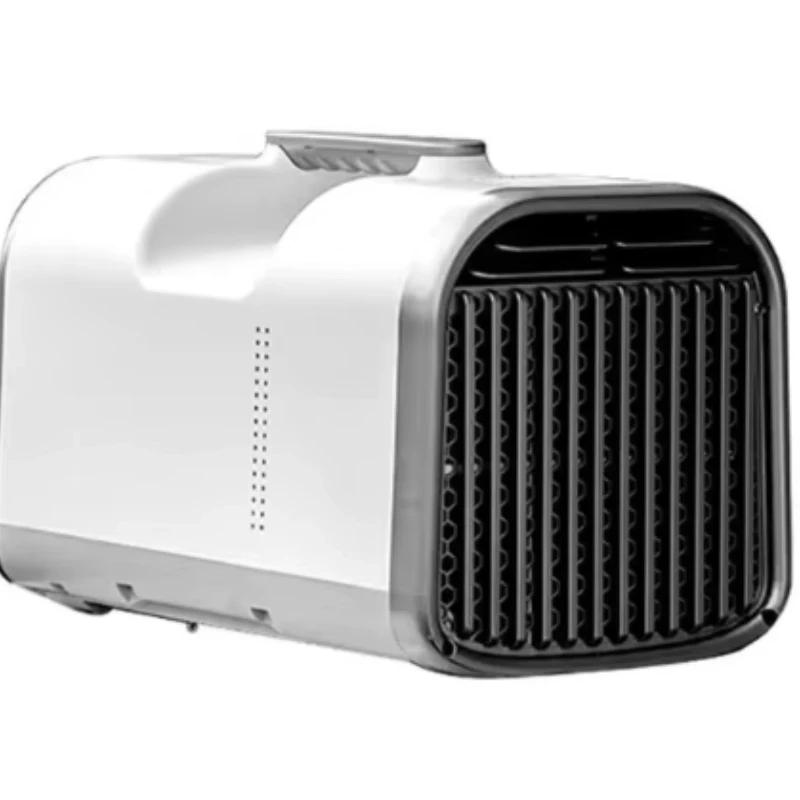 

Small Type Smart Air Conditioner Household Appliances Heating and Cooling Portable Mobile Air Conditioner