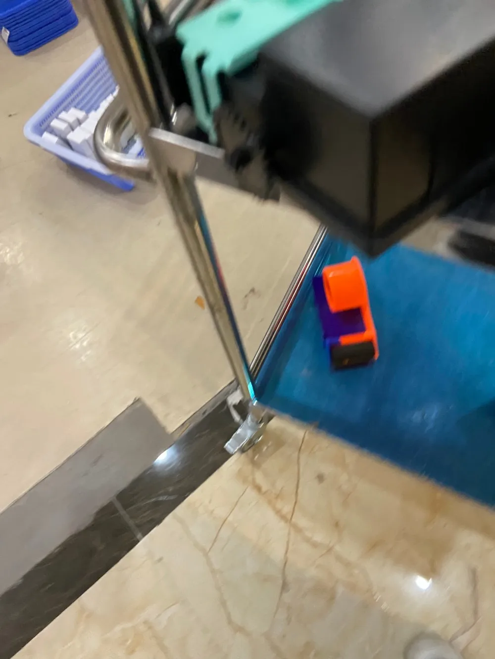 

A4NNWY1 WX-103 Waste Toner Container for Konica Minolta C224 C284 C308 C364 C368 C454 C554 C458 C558 C658 C220 C221 C258 C280