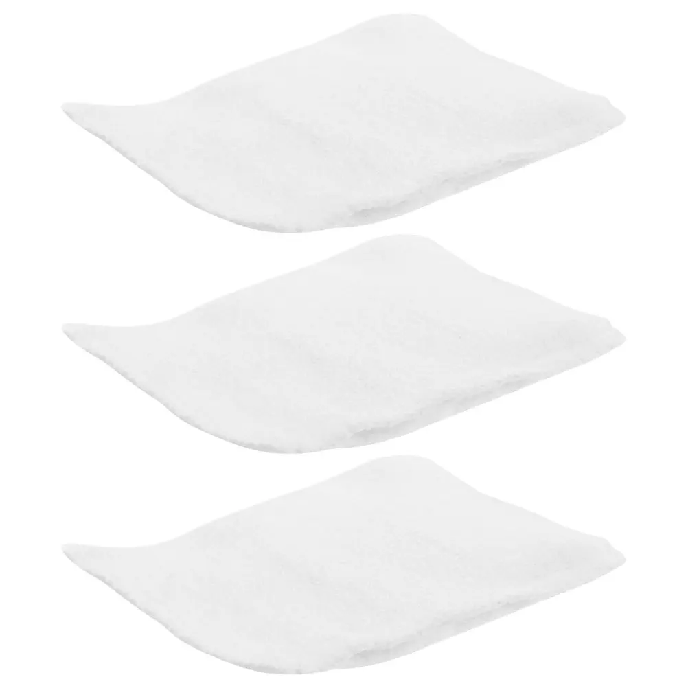 

3pcs Billiard Powder Bag Talcum Pouch For Pool Cue Hand Chalk Sports Accessories Billiards Talc Powder Bag