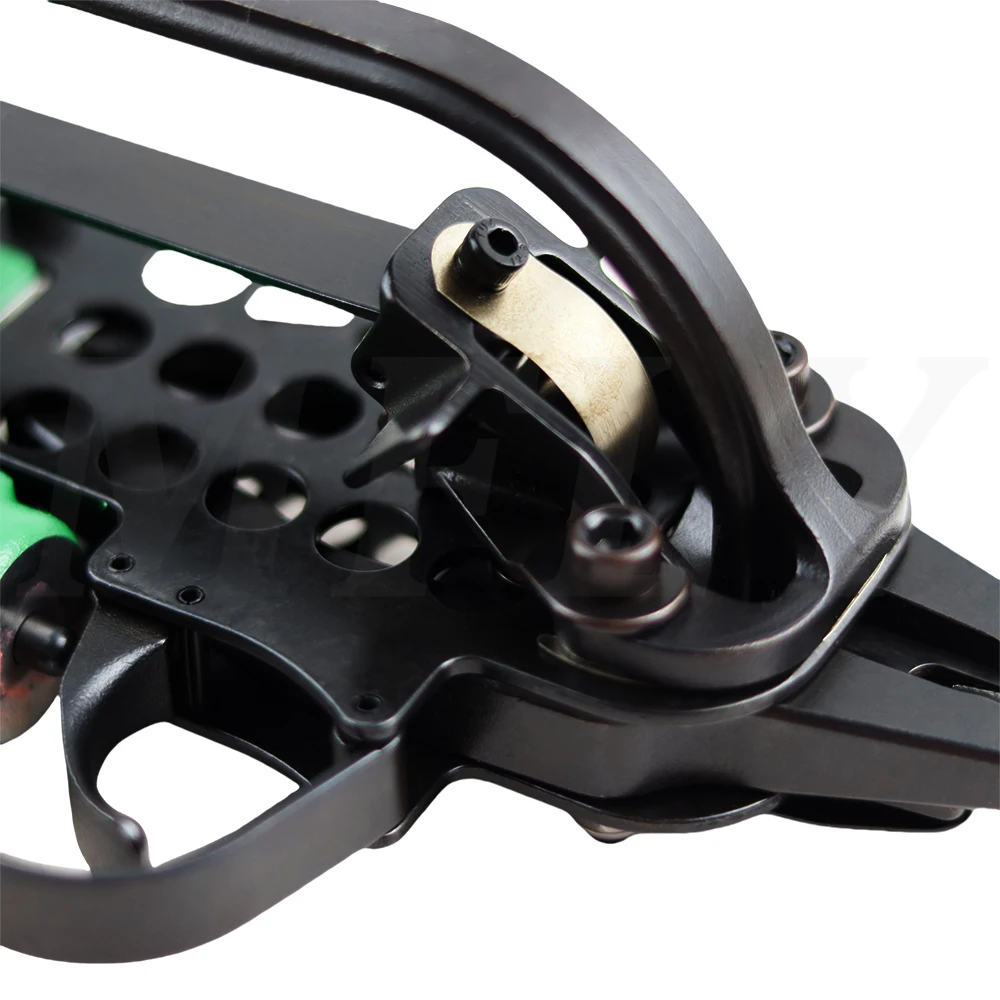 Pneumatic C-type nail gun, car seat cushion, sofa cushion, spring mattress bundling, multi-size pneumatic nail gun