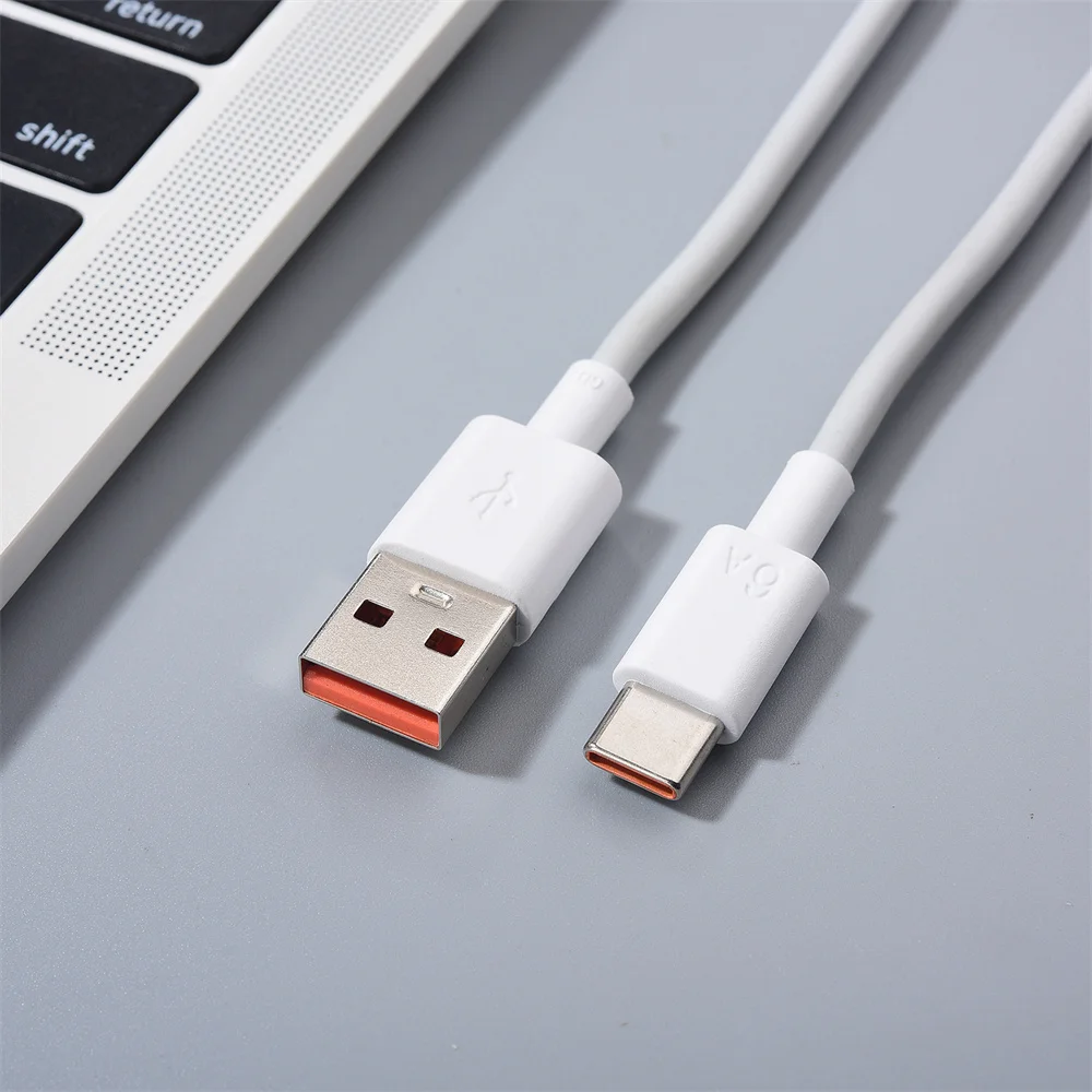 Original HONOR 66W UK Charger Super Charge Fast Wall Adapter 1M USB Type C Cable For Honor Magic 7 6 Lite RSR VS2 V3 X8C Play9A - náhled 5