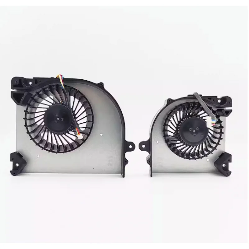 

A+ New for Clevo X17SN X170 X170SM-G X7200 fan BS6812MS-U4N BS5812MS-U4P